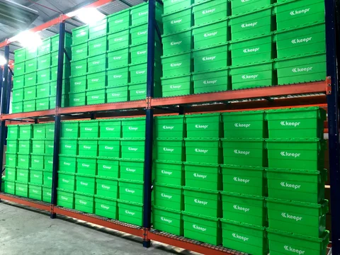 Keepr Storage PH - image 3