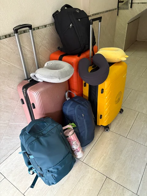 Guarda Maleta @guardamaleta — 2