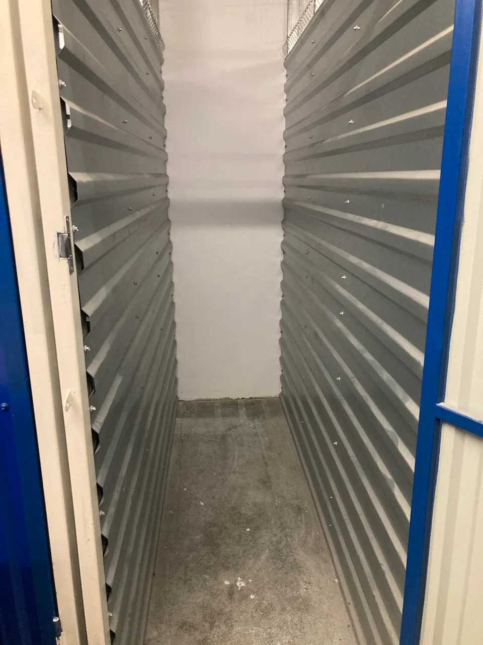 Self Store Újbuda - Raktár bérlés - image 8