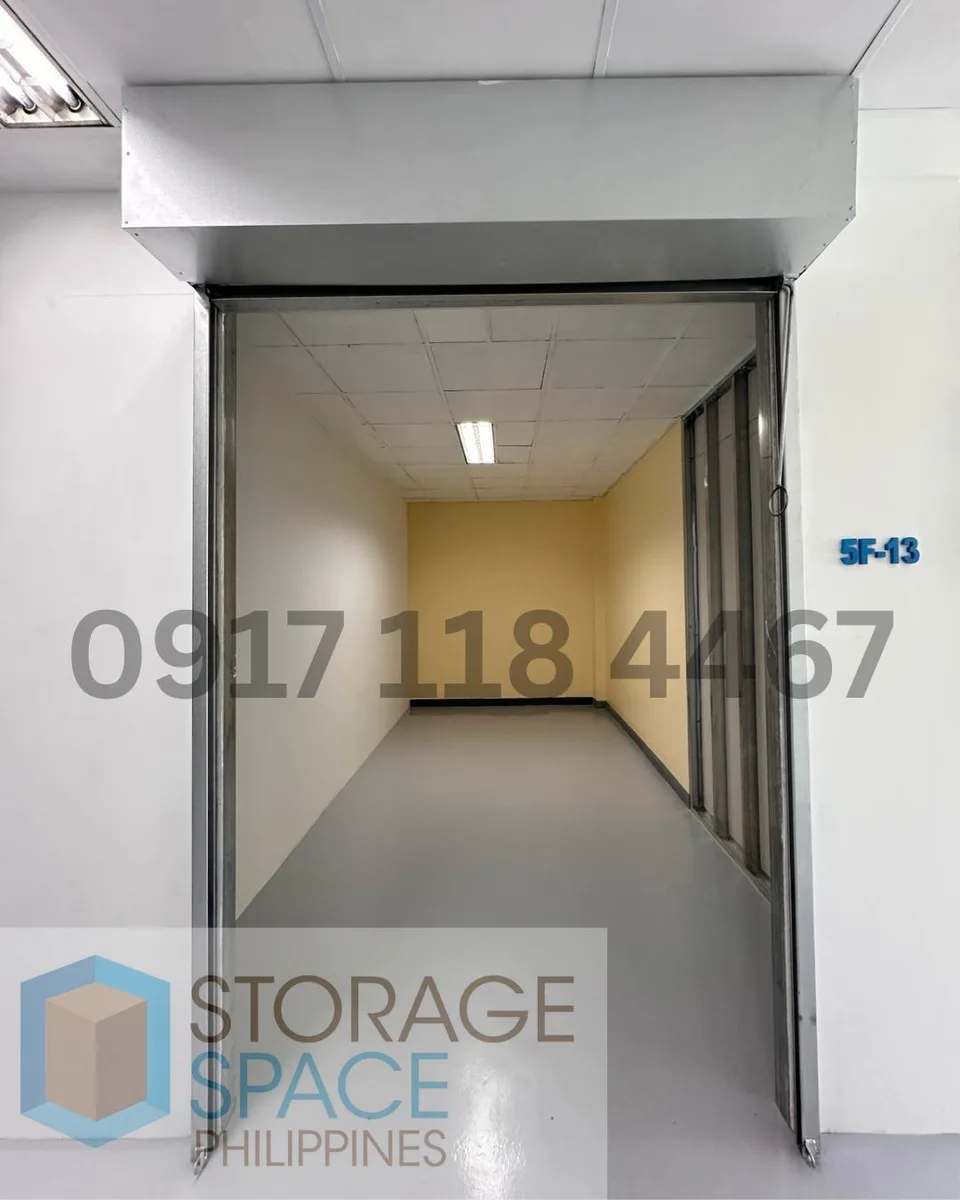 Storage Space Philippines (62 P. Cruz Branch) - image 3