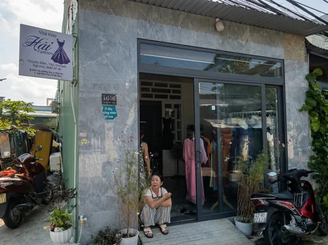 Hai's Place — Khuê Mỹ — 4