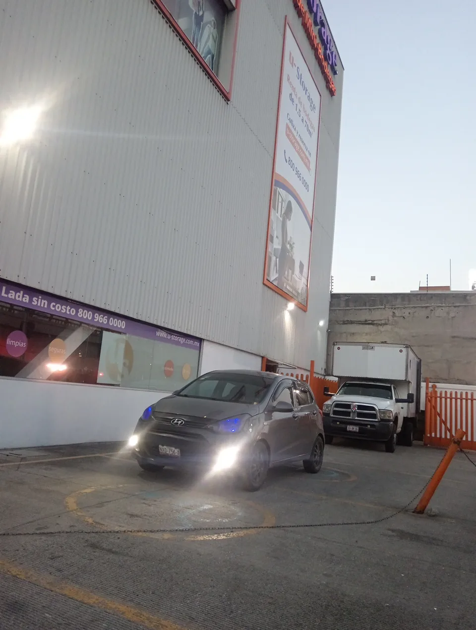 U-Storage Circuito - image 5