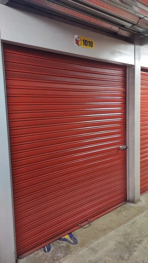 Minibodegas Palmahia Storage — 4