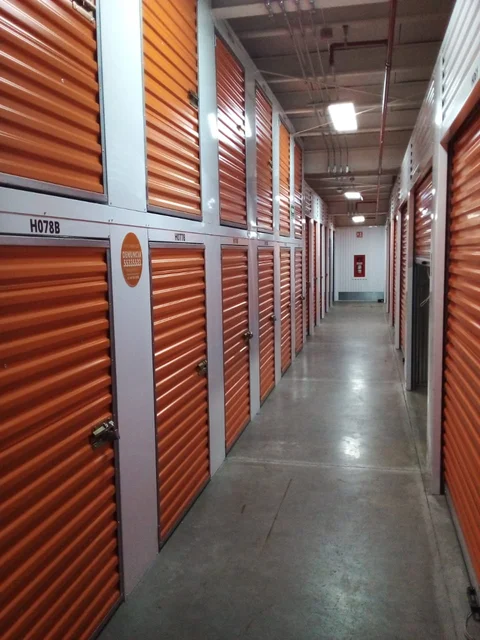 U-Storage Periférico San Antonio — 2