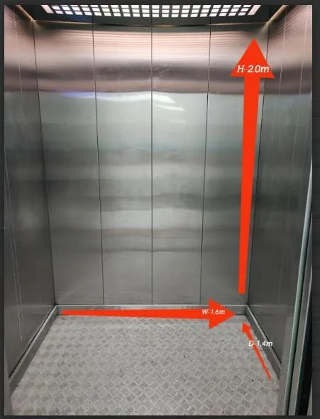 StorageMart Quezon Avenue Banawe Storage Space Rental Quezon City Philippines - image 5