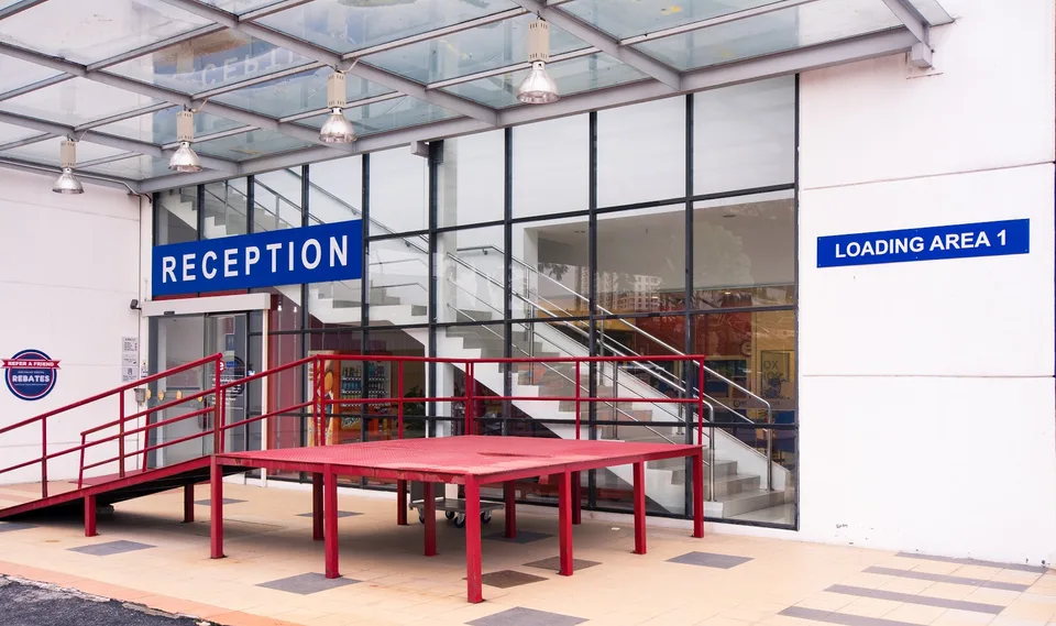 Extra Space Segambut (Self-Storage) - image 7