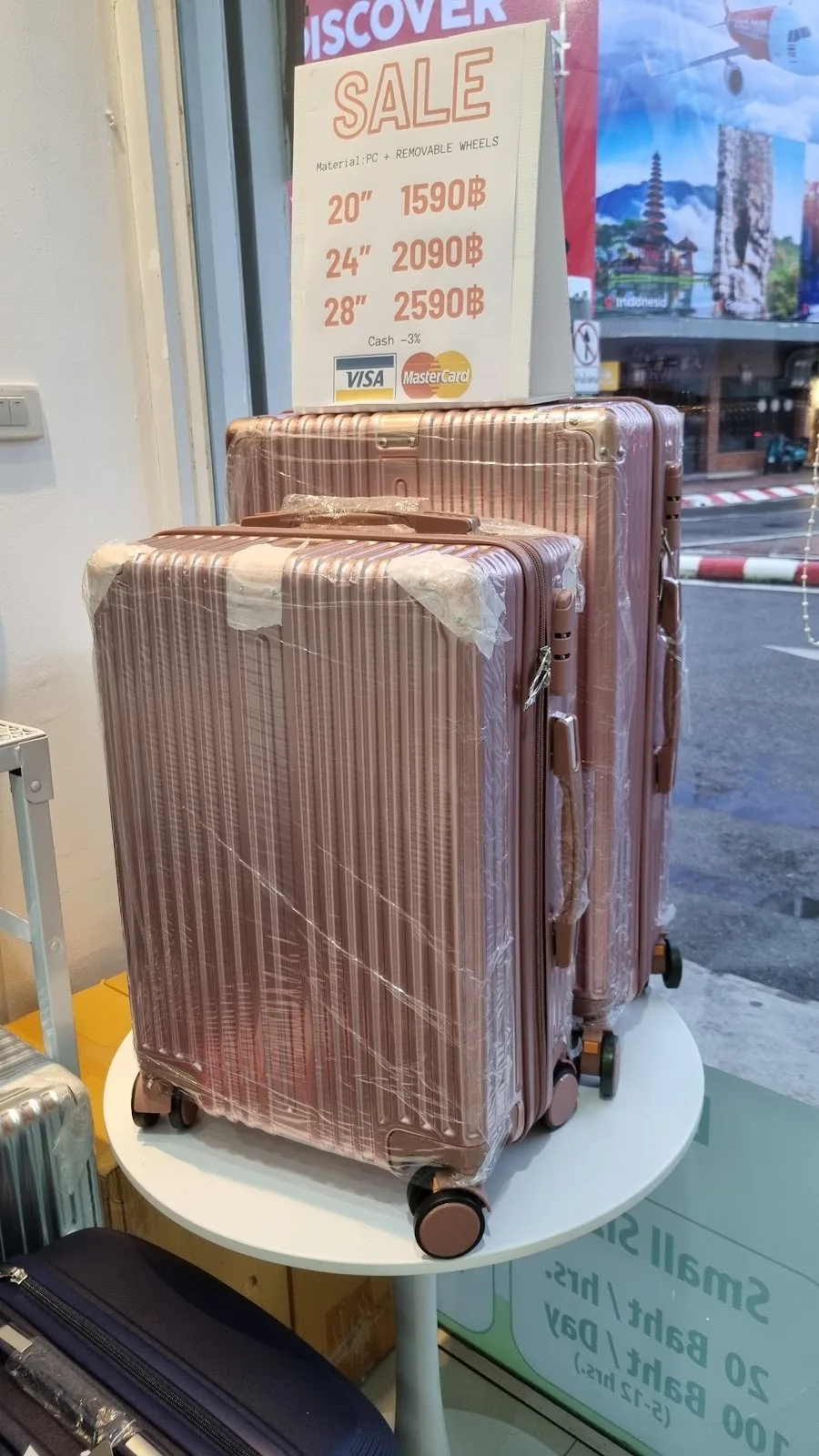 Luggage Corner - image 5