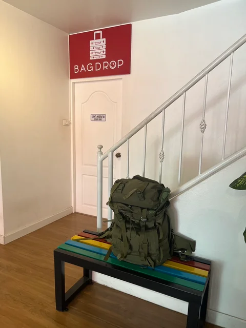 Bag Drop CNX - image 8