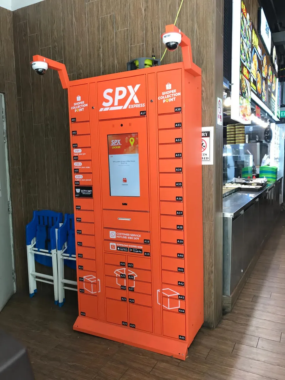 Spacehub SG - image 7