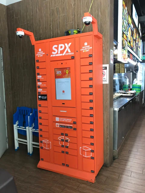 Spacehub SG - image 7