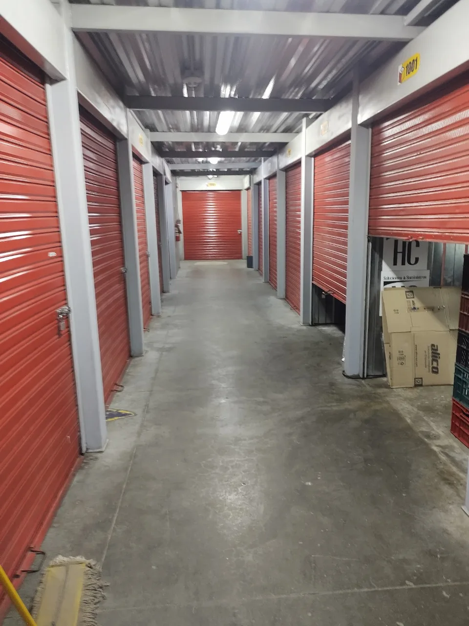 Minibodegas Palmahia Storage - image 2