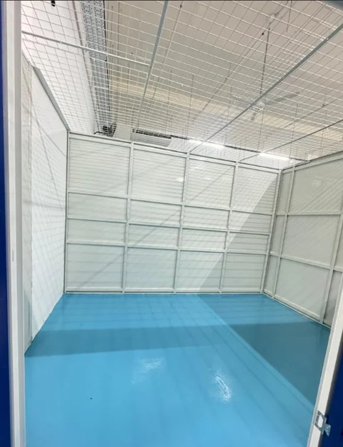 Storefriendly Ubi - Self Storage — 2