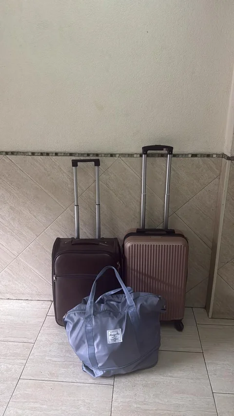 Guarda Maleta @guardamaleta — 3