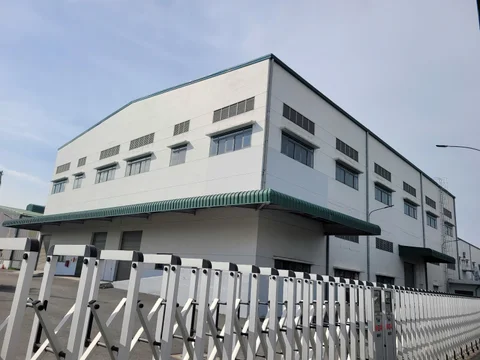 Kho Cube - Phường Tân Thuận — 2