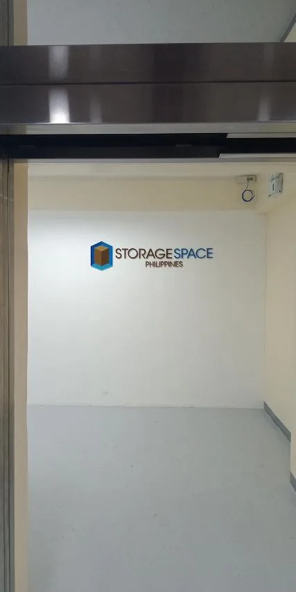 Storage Space Philippines (62 P. Cruz Branch) - image 5