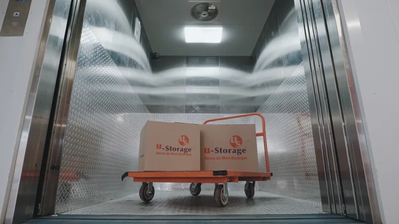 U-Storage Periférico San Antonio - image 7