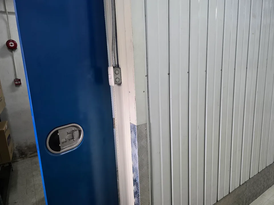 StorageMart EDSA Bangkal Storage Space Rental Makati City Philippines - image 7