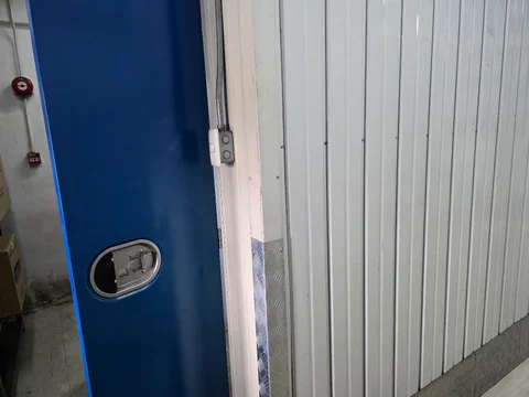 StorageMart EDSA Bangkal Storage Space Rental Makati City Philippines - image 7