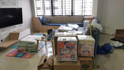 EZ Storage Singapore - image 6