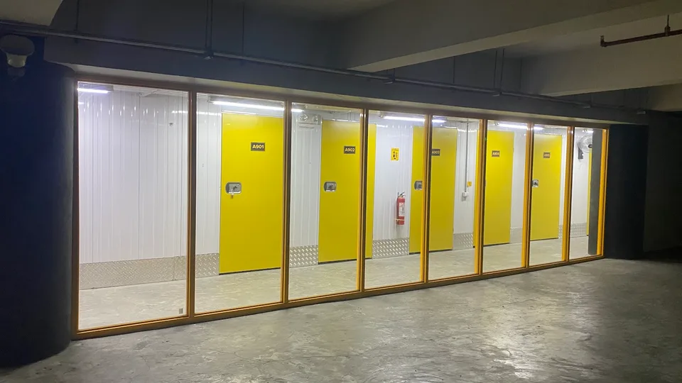 One Storage Circuit Makati - image 3