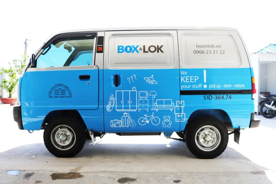 BoxLok (Box N Lok) - image 3