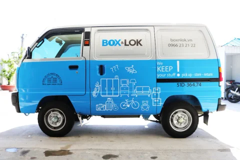 BoxLok (Box N Lok) — 3