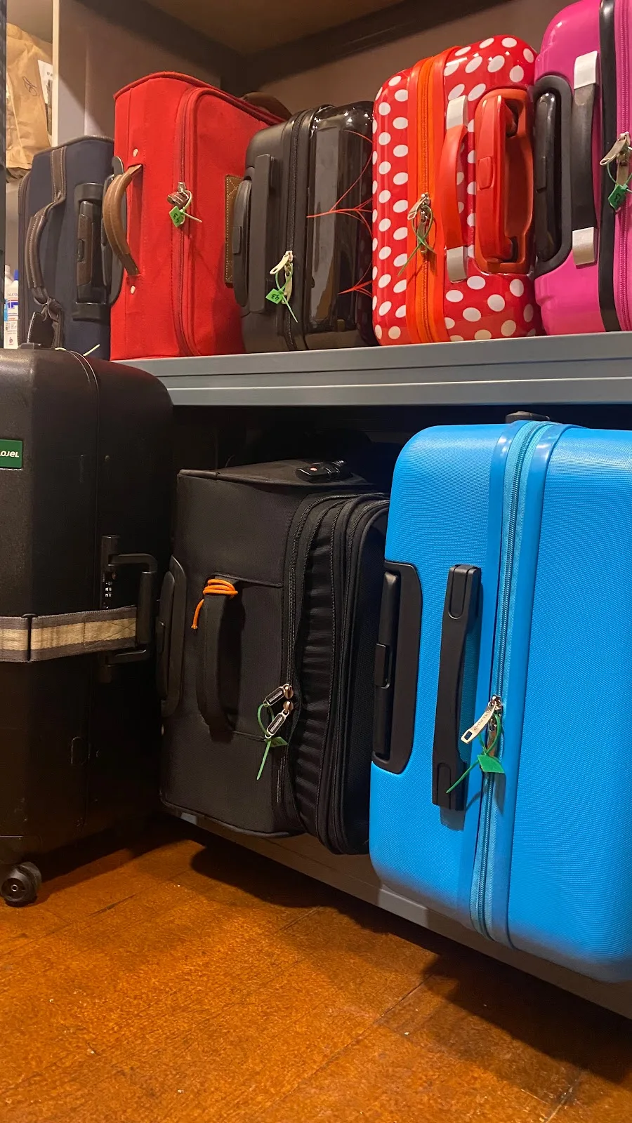 Luggage @ City Center - image 7