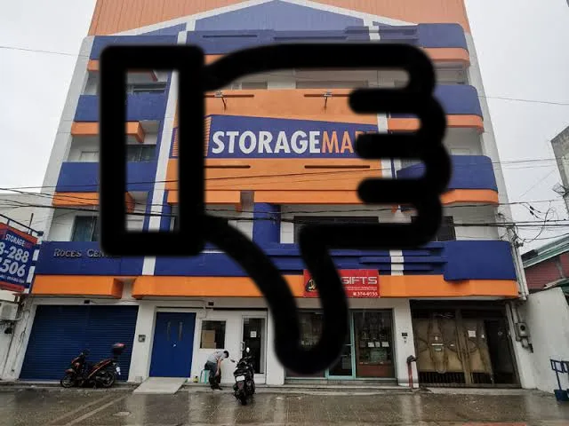 StorageMart Don A Roces Storage Space Rental Quezon City Philippines - image 6