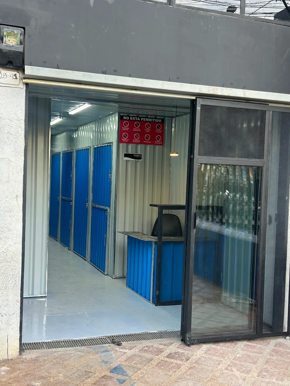 JV STORAGE MINI BODEGAS ARRIENDO MEDELLIN - image 4