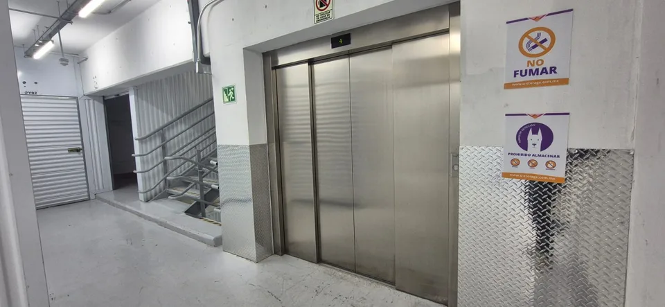 U-Storage Reforma - Hamburgo - image 7