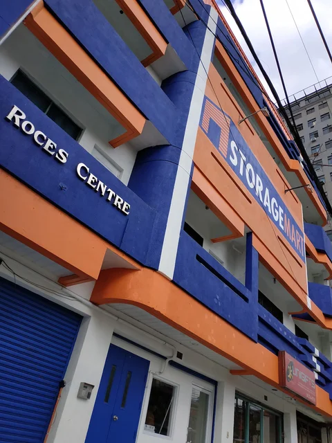 StorageMart Don A Roces Storage Space Rental Quezon City Philippines - image 8