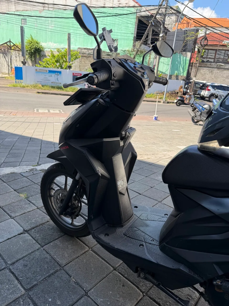 Bali Luggage Storage and Shower - Penitipan Koper, Tas & Tempat Mandi - Luggage Van Service by BTS - image 5