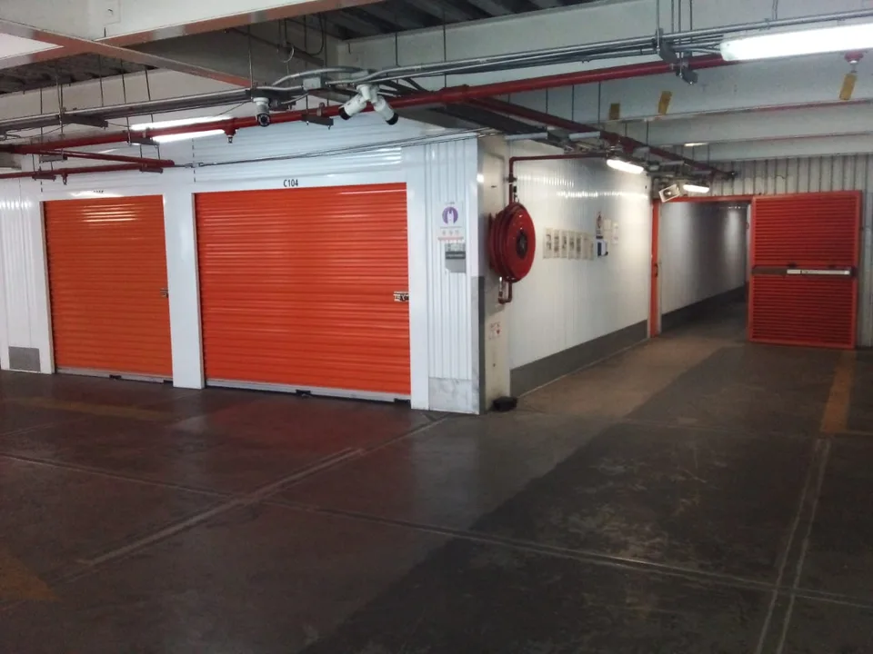 U-Storage Periférico San Antonio - image 4