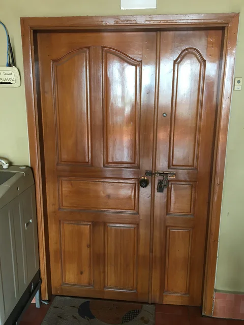 Safe Storage in Toul Tom Poung — 4