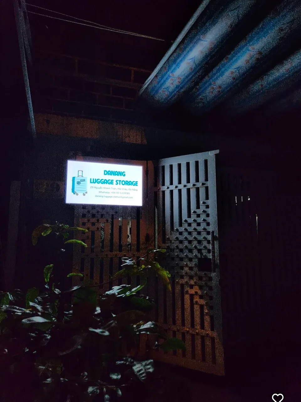 Danang Luggage Storage - image 2