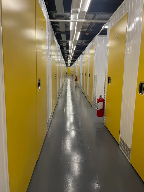 Loc&Stor 24/7 Storage Space For Rent Sucat Philippines