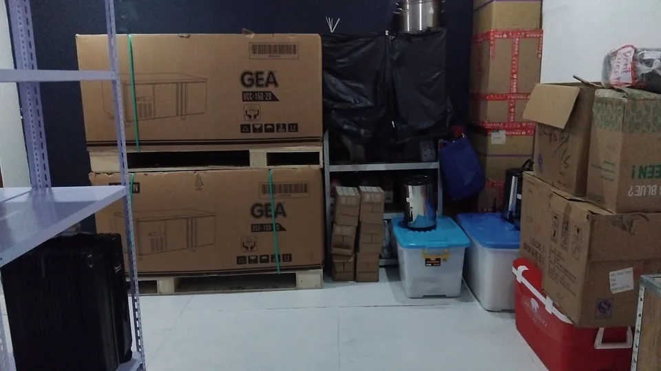 SC Storage Canggu - Luggage, Surfboard & Self Storage - image 7