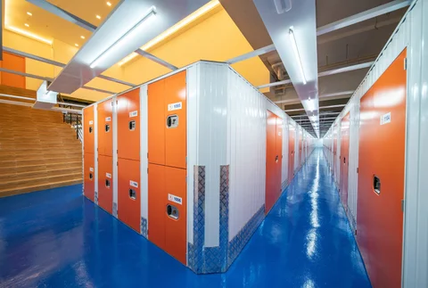 StorHub Self Storage - Old Klang Road - image 1