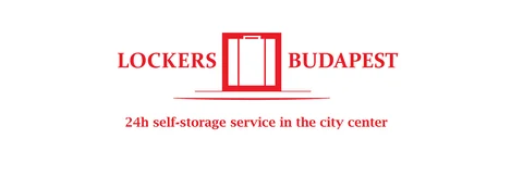 Lockers Budapest Luggage Storage