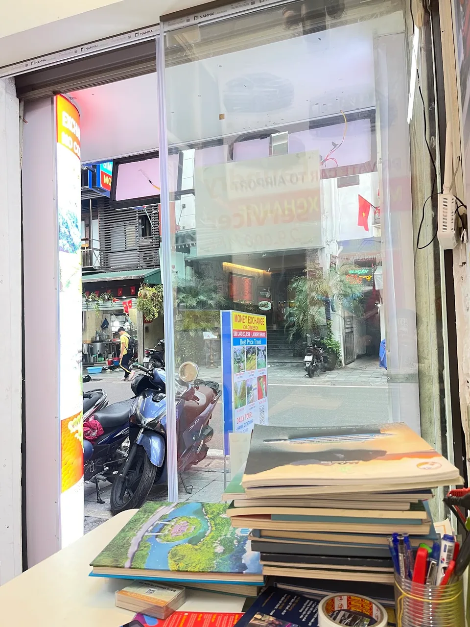 Hanoi Luggage Storage - image 3