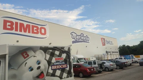 Bimbo Playa Del Carmen