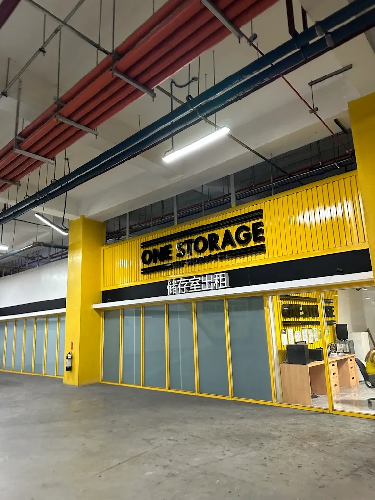 One Storage Circuit Makati - image 7