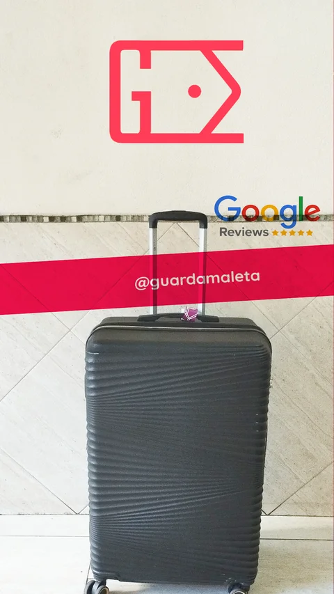 Guarda Maleta @guardamaleta