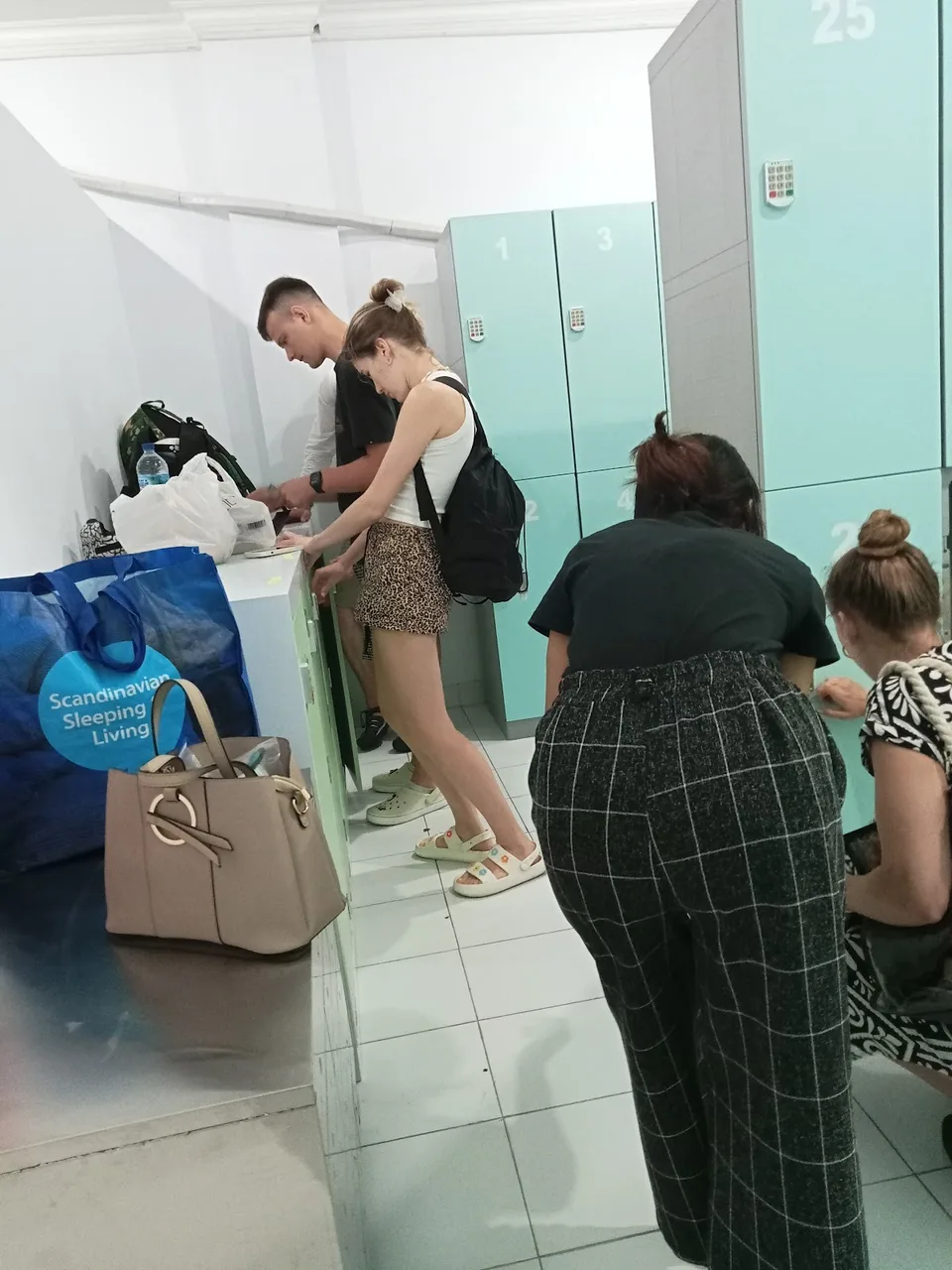 Bali Lockers | Luggage Storage - image 8