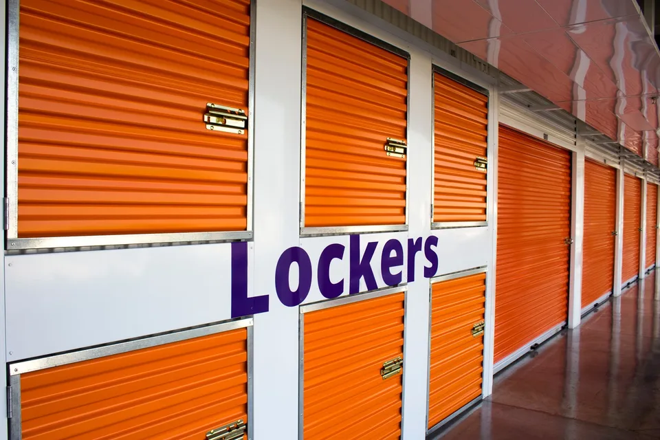 U-Storage Periférico San Antonio - image 8