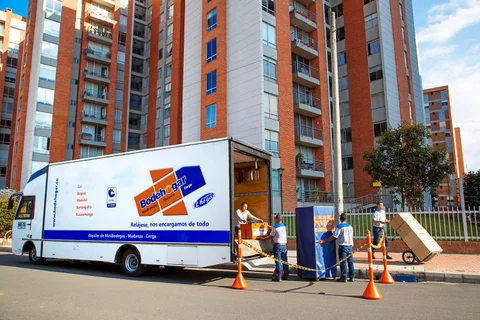 Bodehogar Storage Mini Bodegas Medellin Antioquia — 4