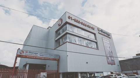 U-Storage Circuito — 3