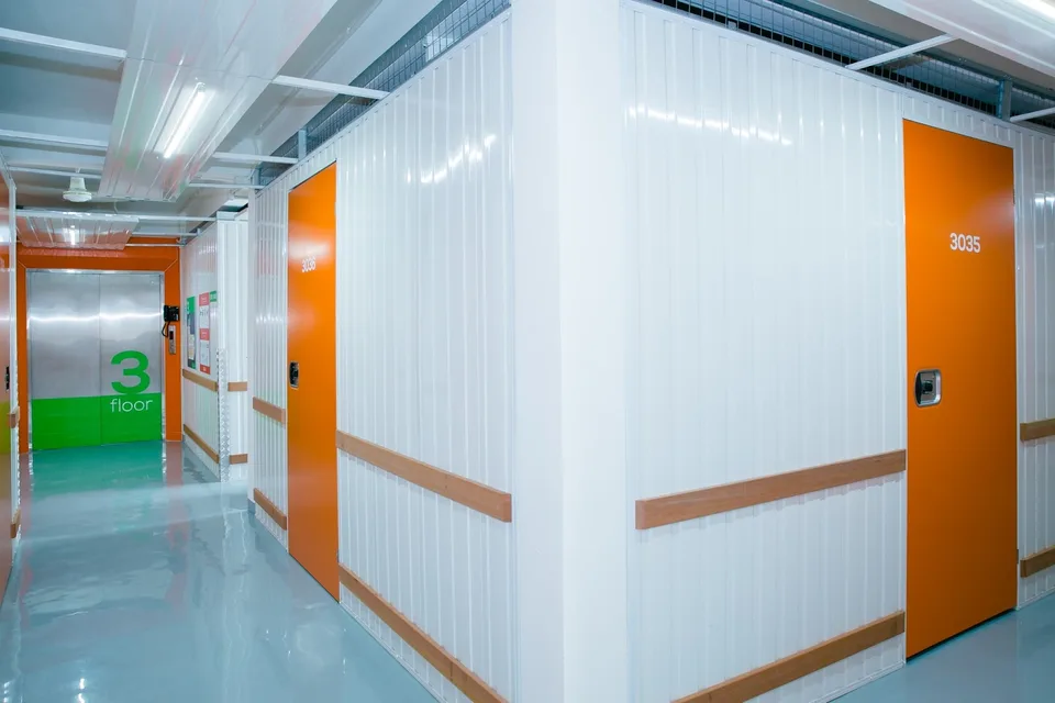 LEO Self Storage - Rama 3 - image 2