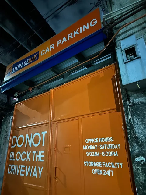 StorageMart Dasmariñas St. Binondo - image 8