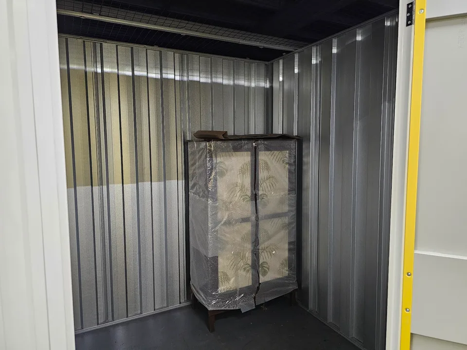 Loc&Stor 24/7 Storage Space For Rent Sucat Philippines - image 5